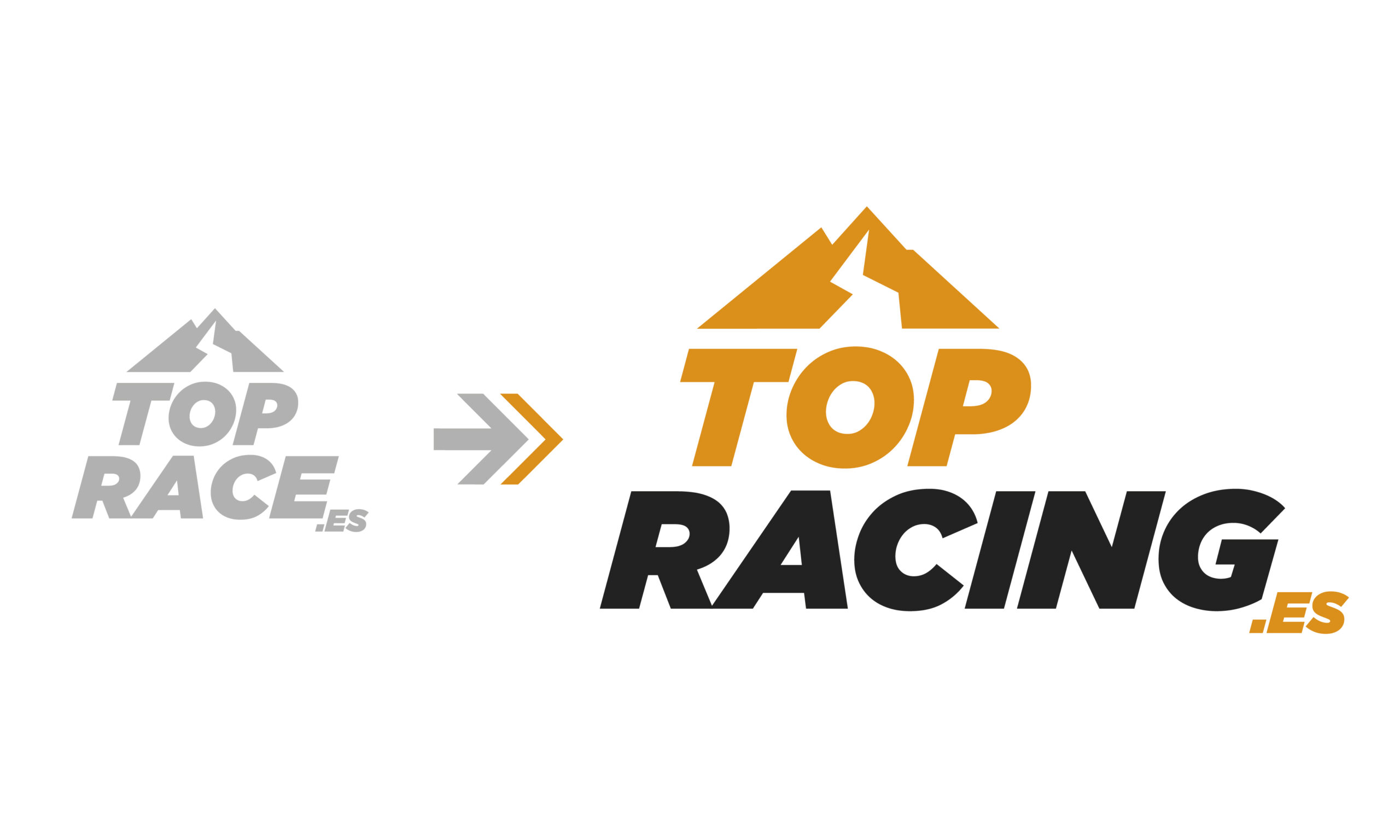 De Top Race a Top Racing